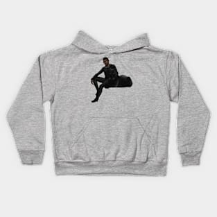 The Panther Kids Hoodie